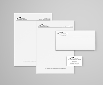 Turnberry Stationery